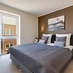 Apartment The Wave