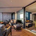 The Wave Apartment Olpenitz