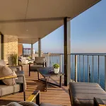 Apartment The Wave Olpenitz