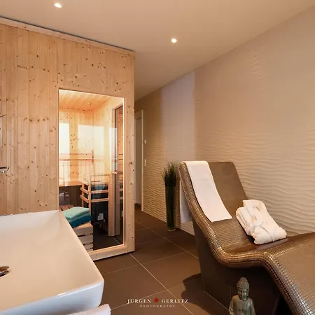 Apartment The Wave Olpenitz
