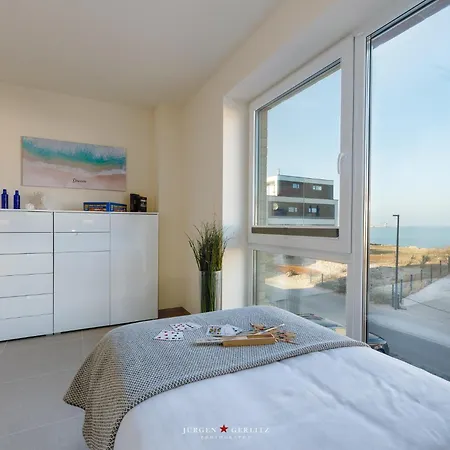 The Wave Appartement *