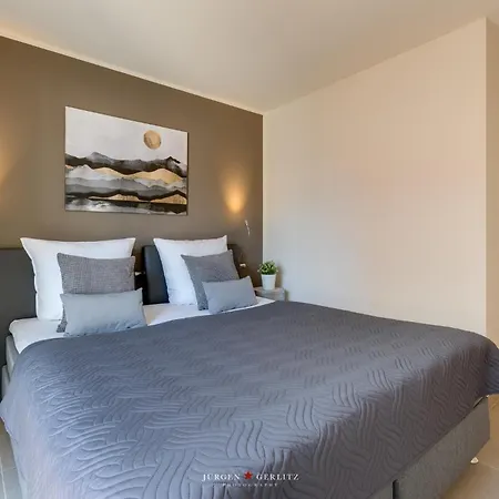 The Wave Appartement Olpenitz