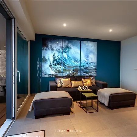 The Wave Appartement
